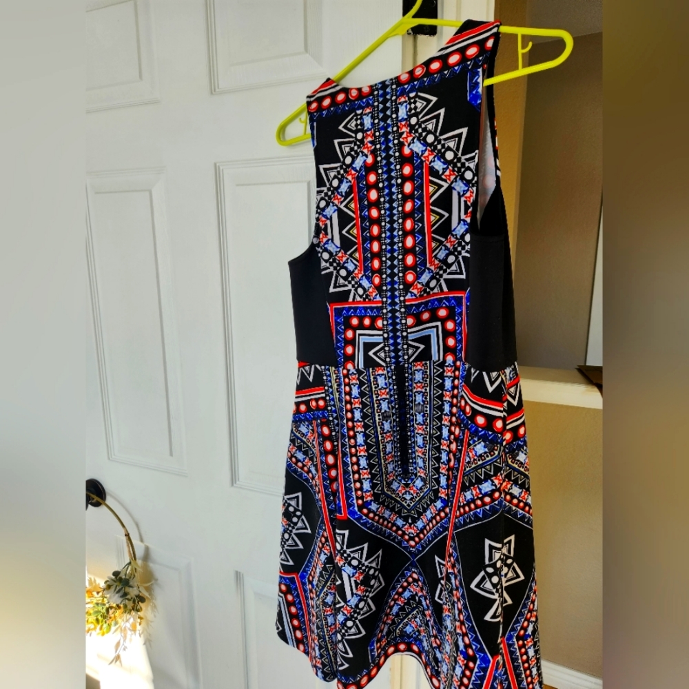 Sleeveless Mossimo Dress, L - Picture 2 of 2